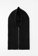 Bally Zip Hoodie