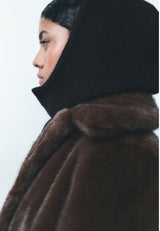 Surlaclava hoodie Zip Hoodie