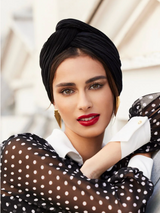 Egyptian Turban Licorice