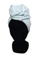 WIRE HEADBAND SKY