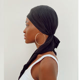 Cotton Pre-tied Bandana