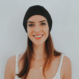 Beanie Turban