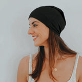 Beanie Turban