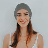 Beanie Turban