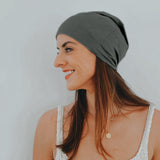 Beanie Turban