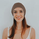 Beanie Turban