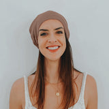 Beanie Turban