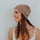 Beanie Turban