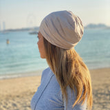 Beanie Turban