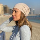 Beanie Turban