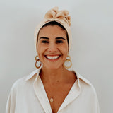 French Twist Turbans