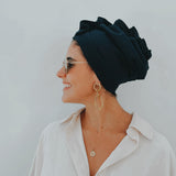 French Twist Turbans