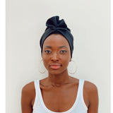 French Twist Turbans