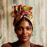 AFRICAN WIRE FULL JANINE
