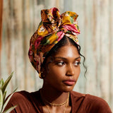 AFRICAN WIRE FULL JANINE