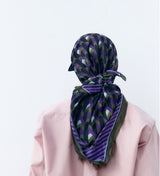 Cap and Scarf Turban