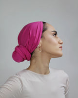 Effortless Infiniti Wraps