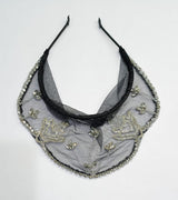 Crystal Veil Headband