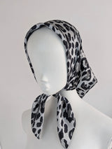 Vintage Satin Silk