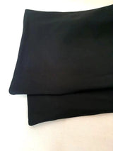 FLEXBAND Wire Turban BLACK