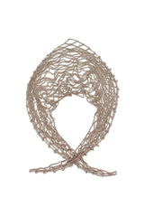 Chain square Scarf