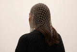 Chain square Scarf