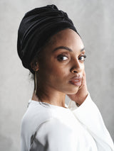 Boho Turban