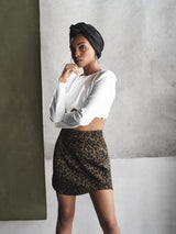 Infiniti Wrap Turban