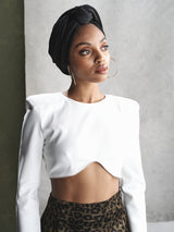 Infiniti Wrap Turban