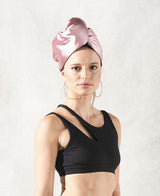 Towel Wrap