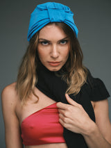 Swim Turban