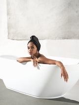 Towel Wrap