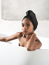 Towel Wrap