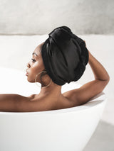 Towel Wrap