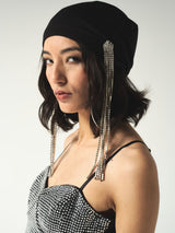 Crystal Beanie