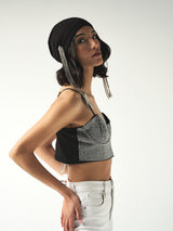 Crystal Beanie