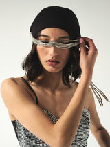 Crystal Beanie