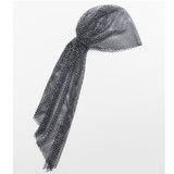 Rhinestone Bandana
