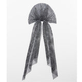 Rhinestone Bandana