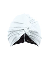 Satin Twist Turban