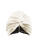 Satin Twist Turban