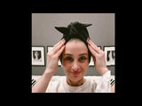 Top Knot Pre-Tied Turban