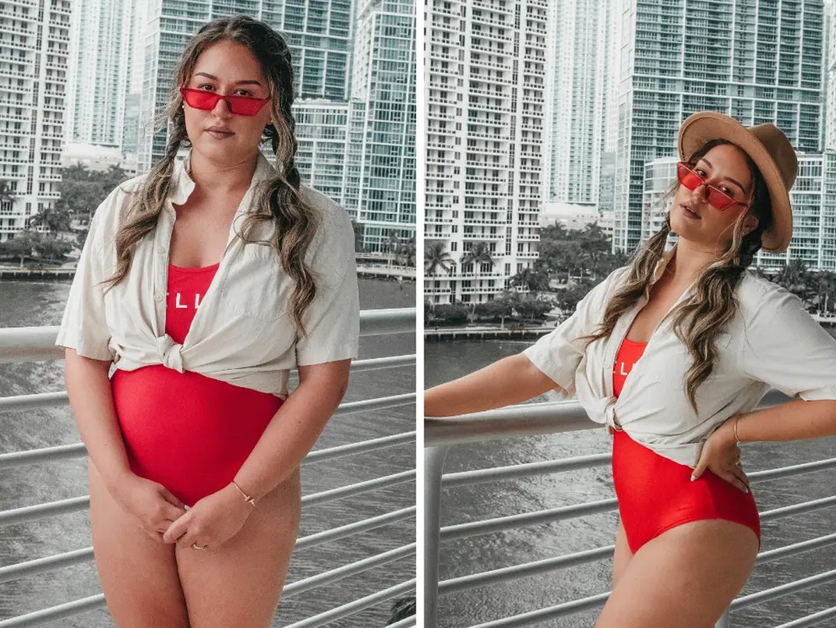 A fashion photographer shares how to pose perfectly in every picture
