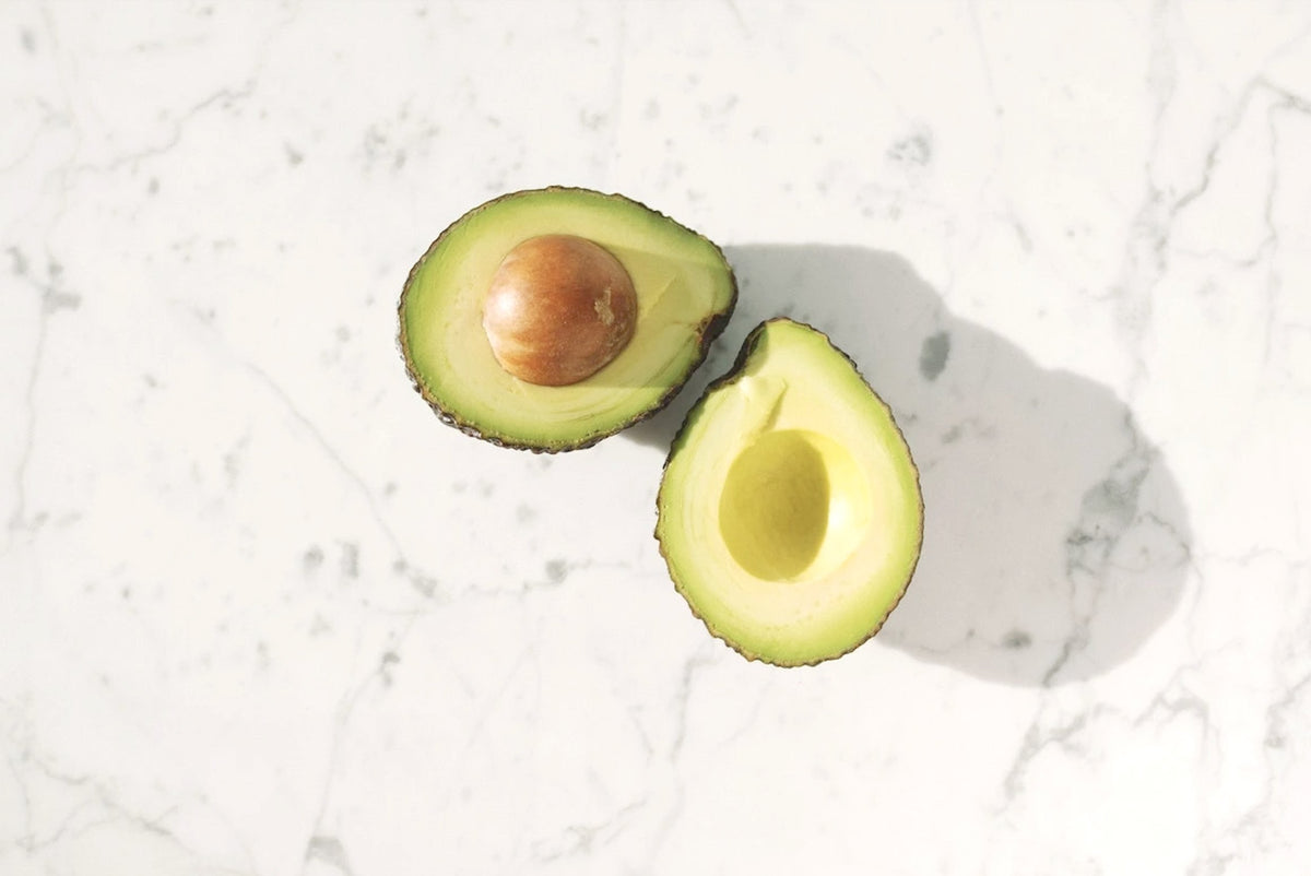 DIY Rejuvenating Hair Mask