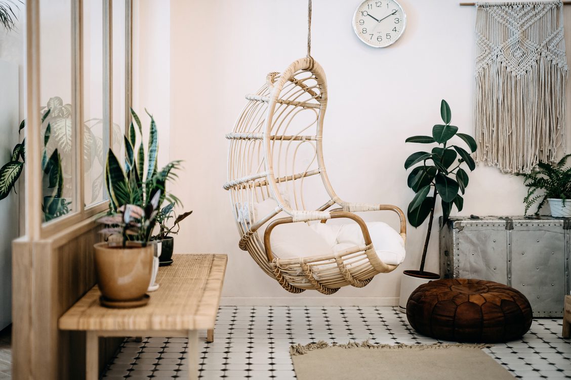 Caring for Houseplants Could Help You Reduce Stress and Even Sleep Better