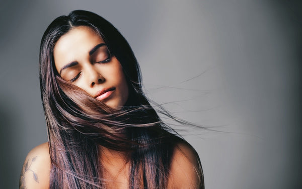 How to Minimize Hair Loss From Stress
