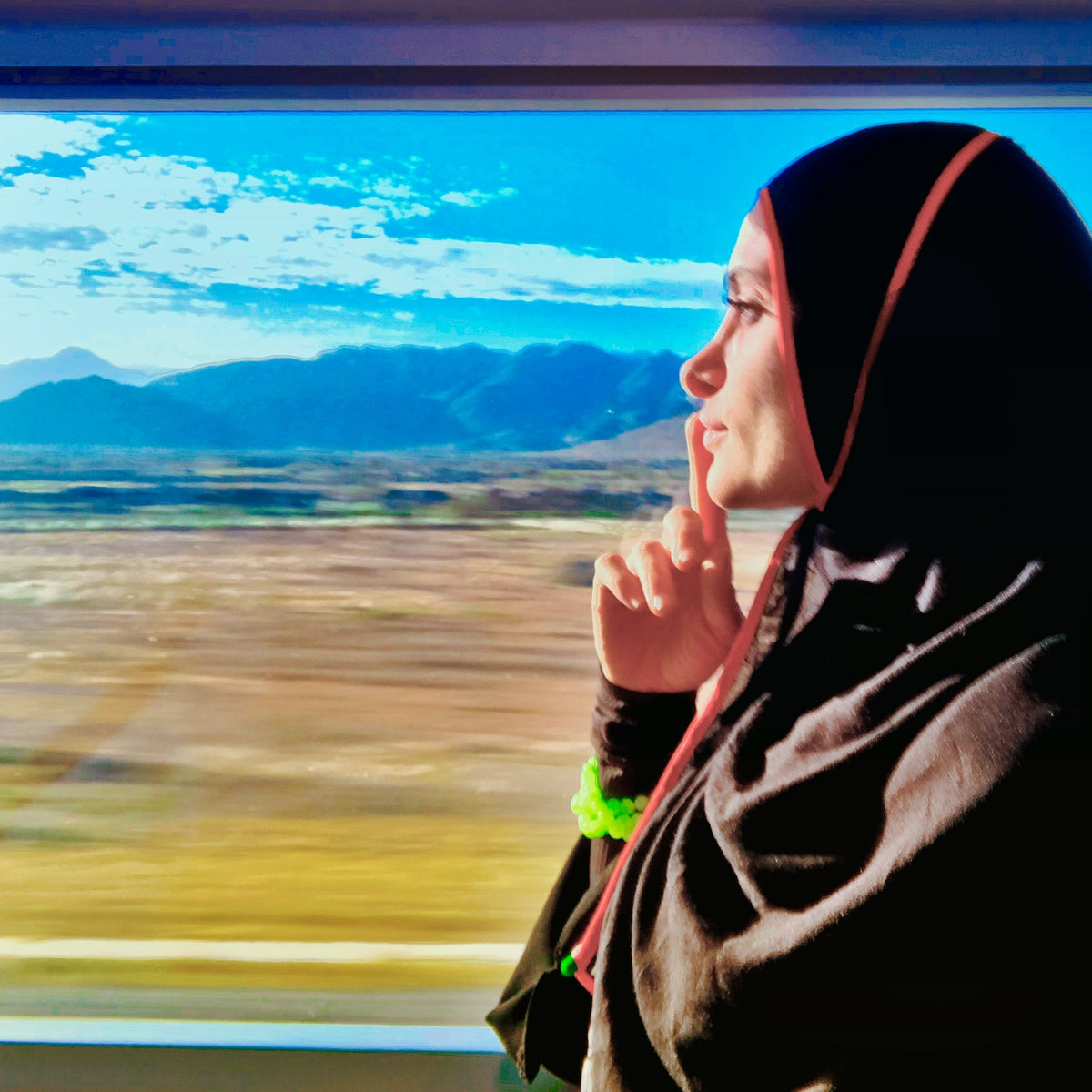 Five Myths About Hijab