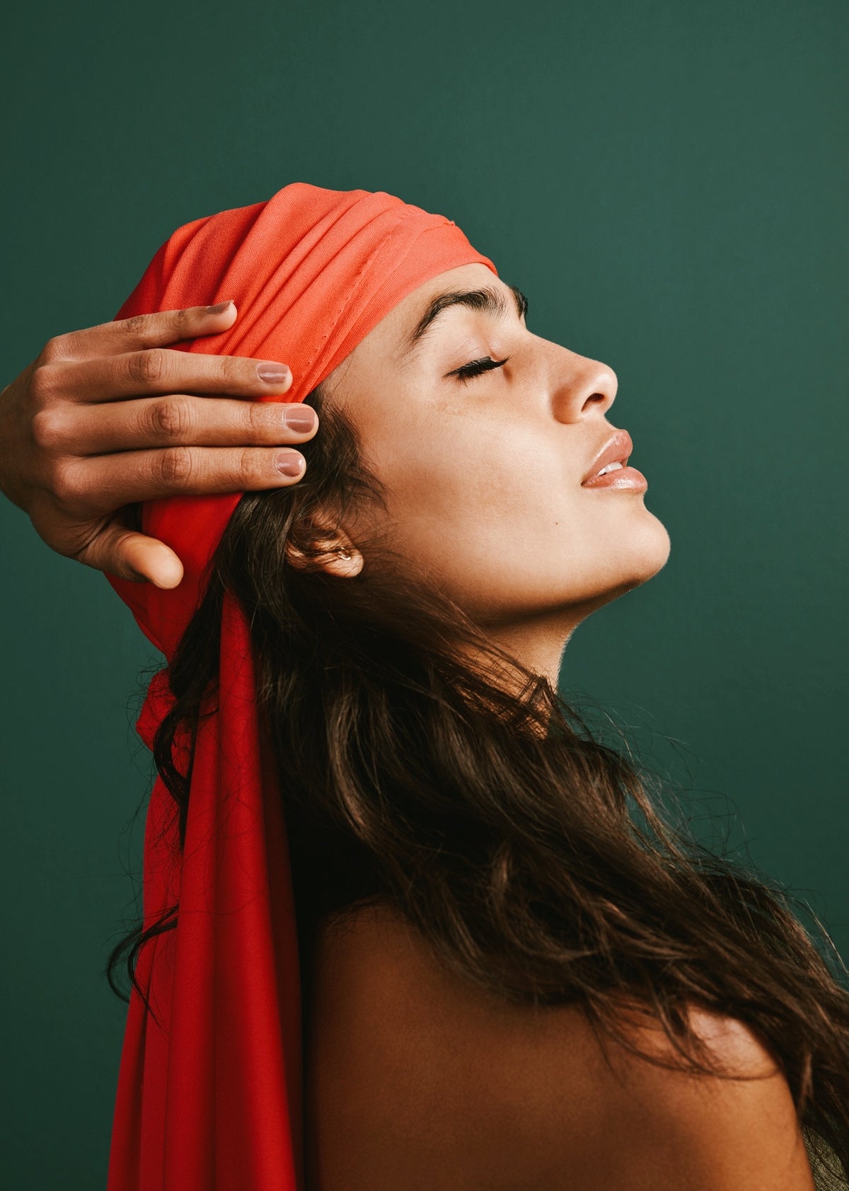 Biotin vs. Collagen
