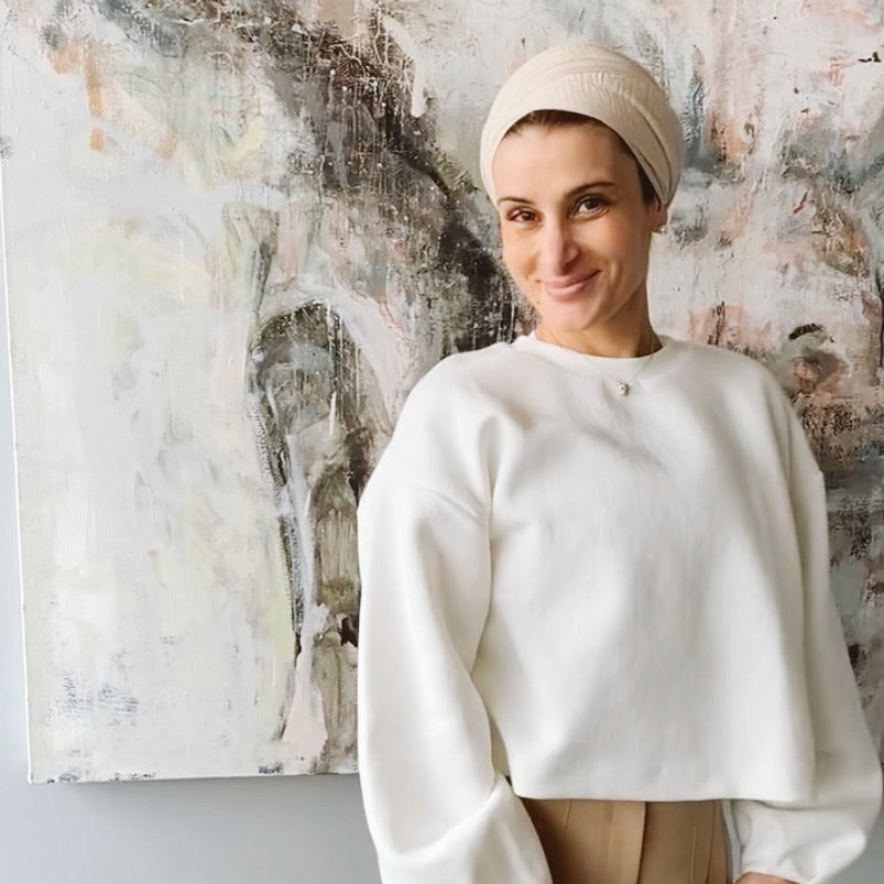Turban is the trend: How to style your hair with the hottest hair accessory of the year