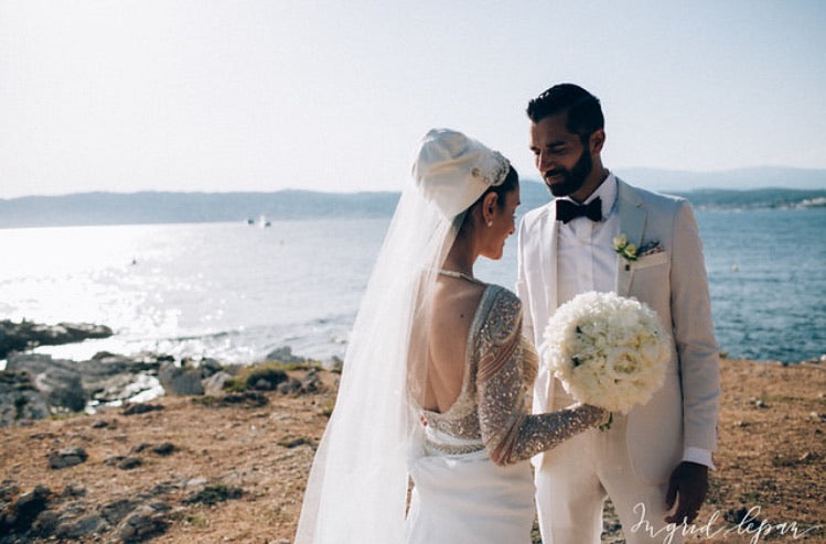 What I learned from my Wedding Day